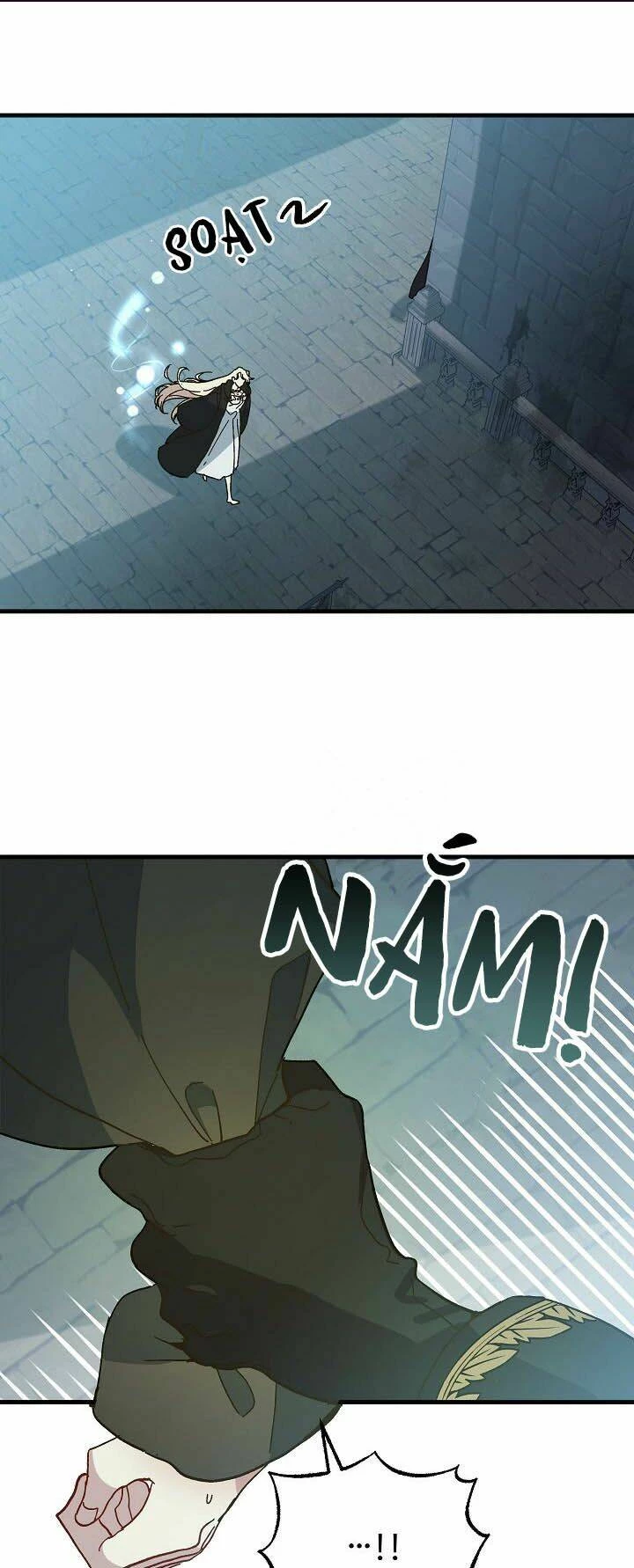 Công Chúa Giả Điên Chapter 13 - 53