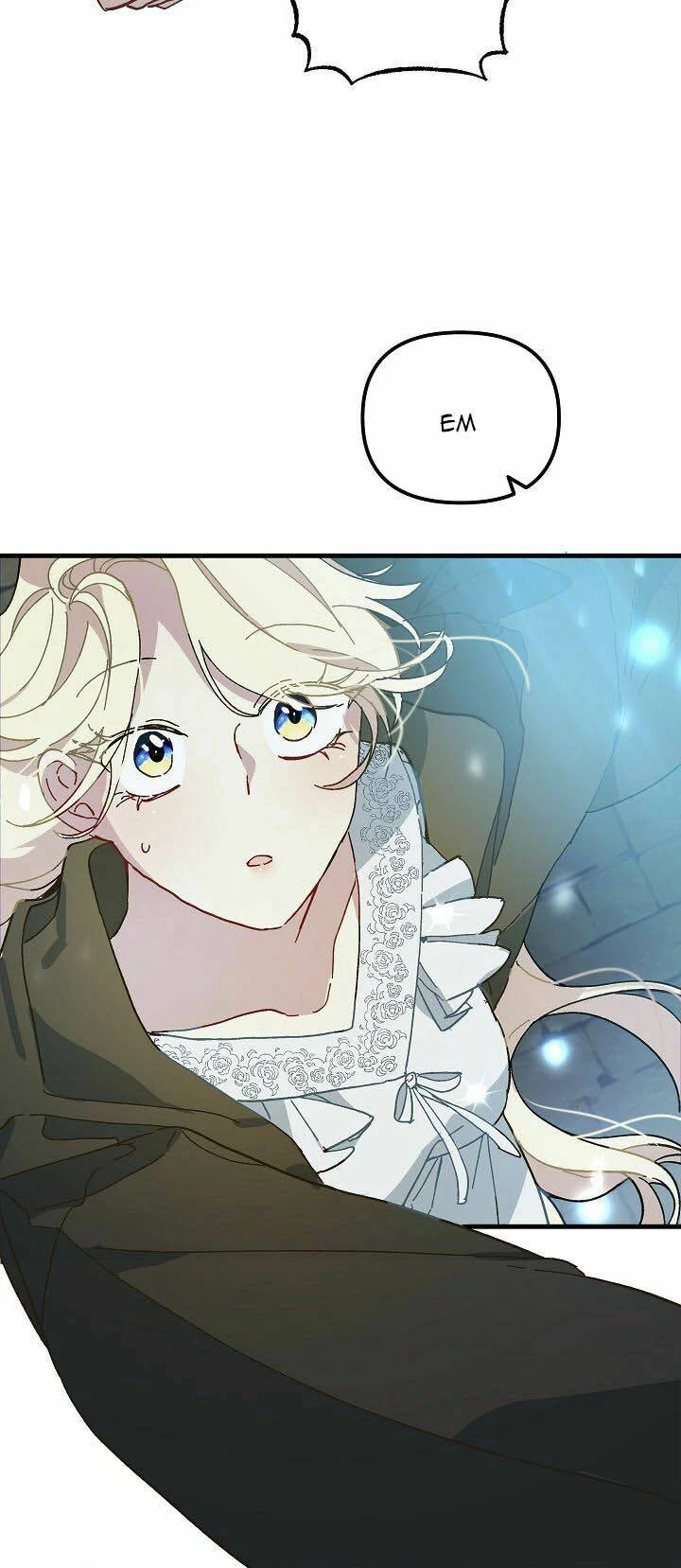 Công Chúa Giả Điên Chapter 13 - 54