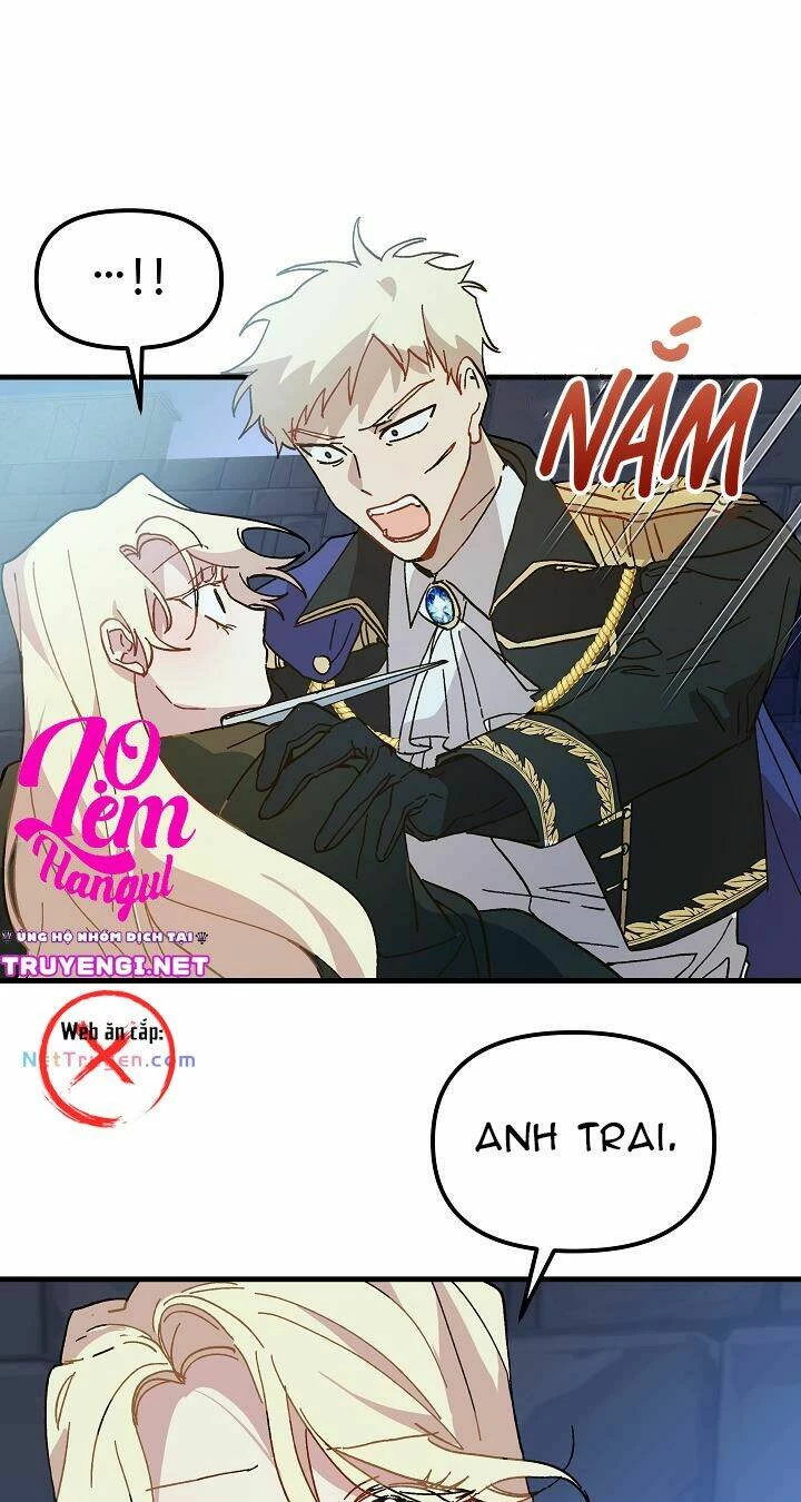 Công Chúa Giả Điên Chapter 14 - 3