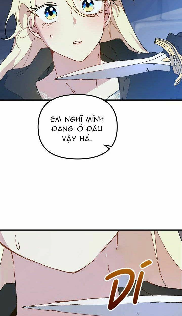 Công Chúa Giả Điên Chapter 14 - 4