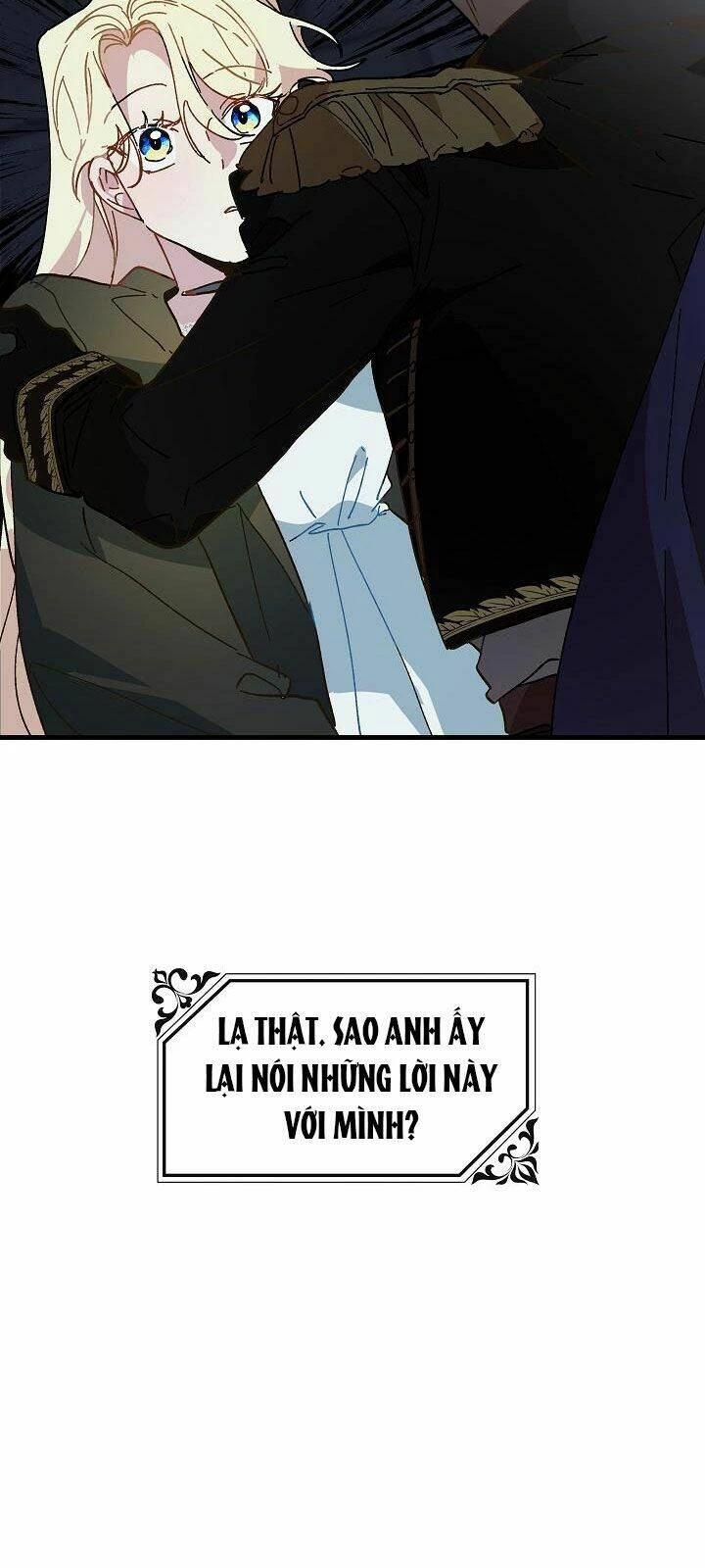 Công Chúa Giả Điên Chapter 14 - 6