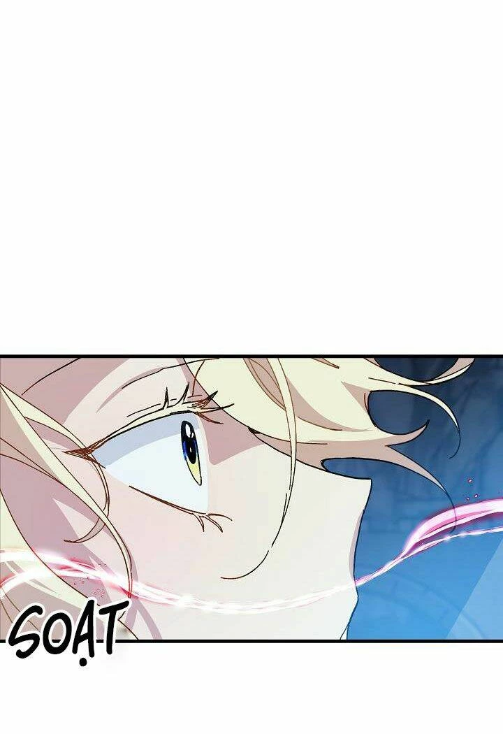 Công Chúa Giả Điên Chapter 14 - 7