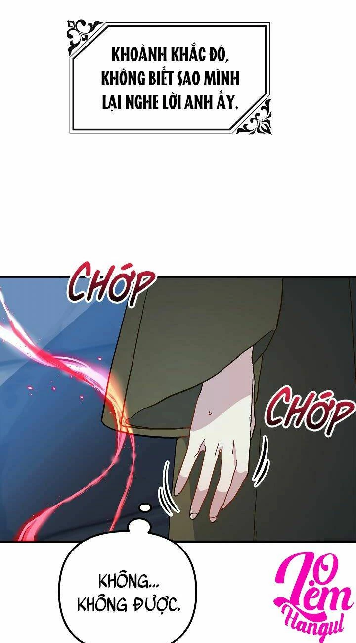 Công Chúa Giả Điên Chapter 14 - 8