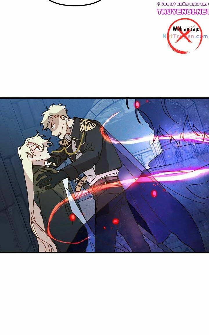 Công Chúa Giả Điên Chapter 14 - 9