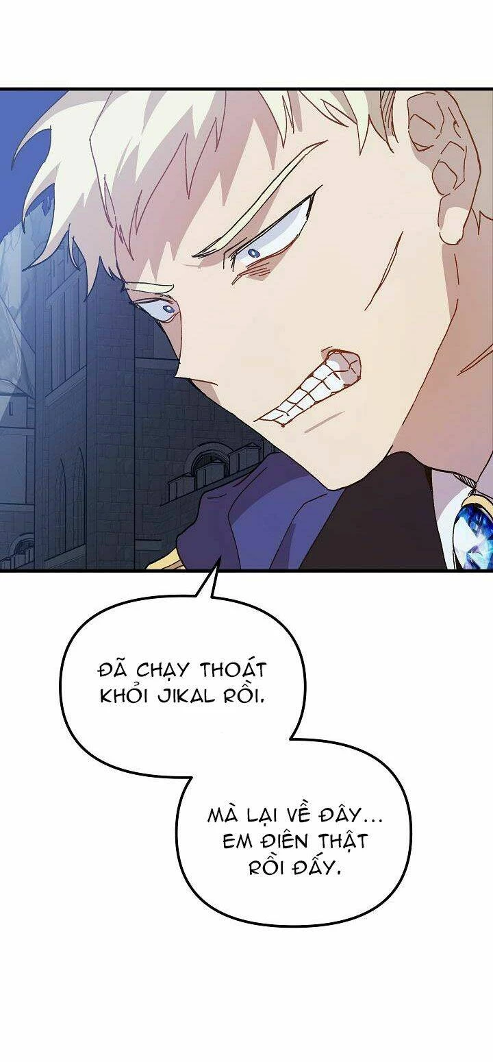 Công Chúa Giả Điên Chapter 14 - 10