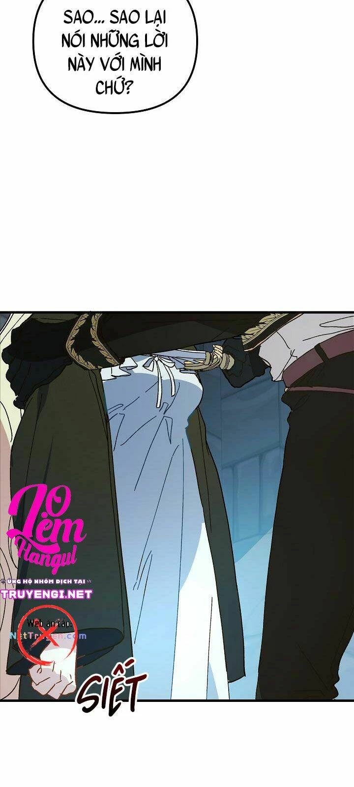 Công Chúa Giả Điên Chapter 14 - 12