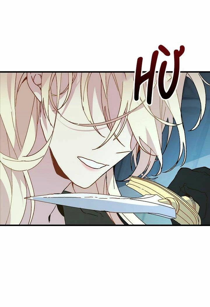 Công Chúa Giả Điên Chapter 14 - 13