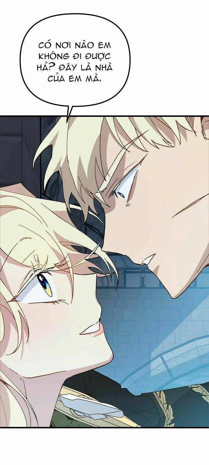 Công Chúa Giả Điên Chapter 14 - 14