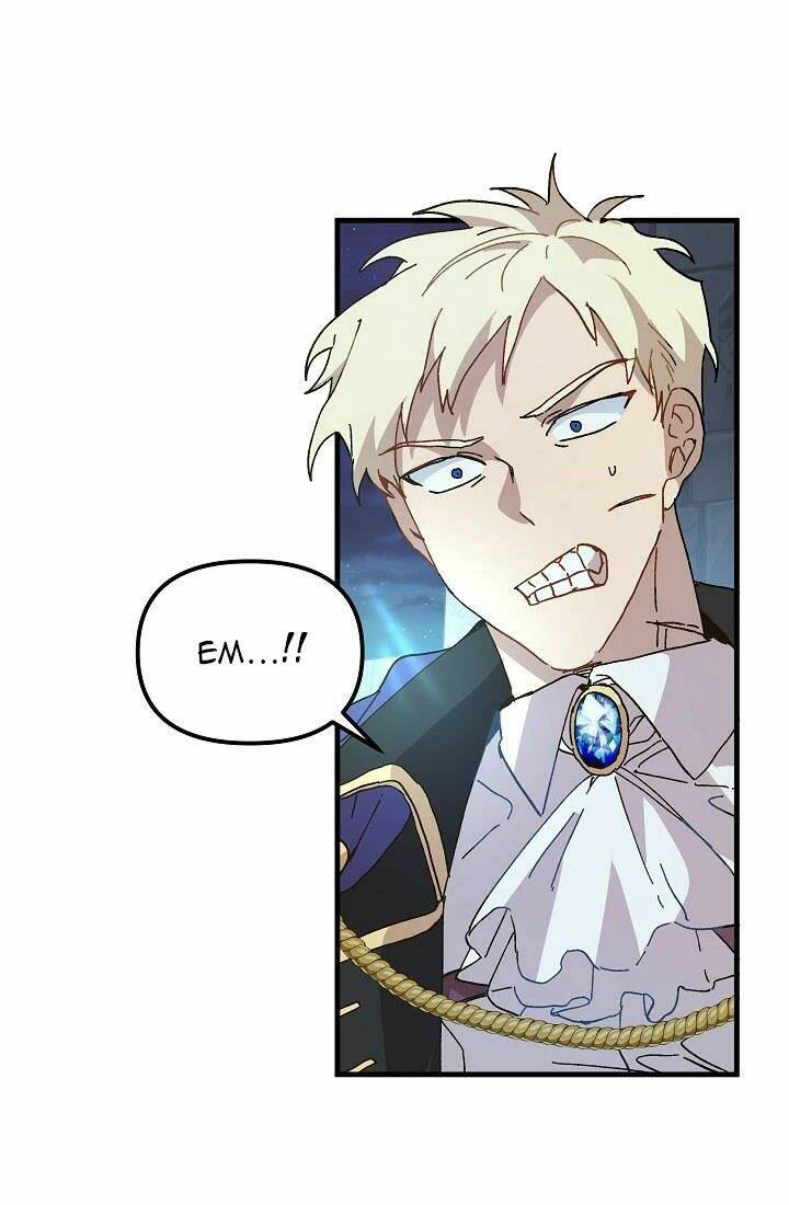 Công Chúa Giả Điên Chapter 14 - 15