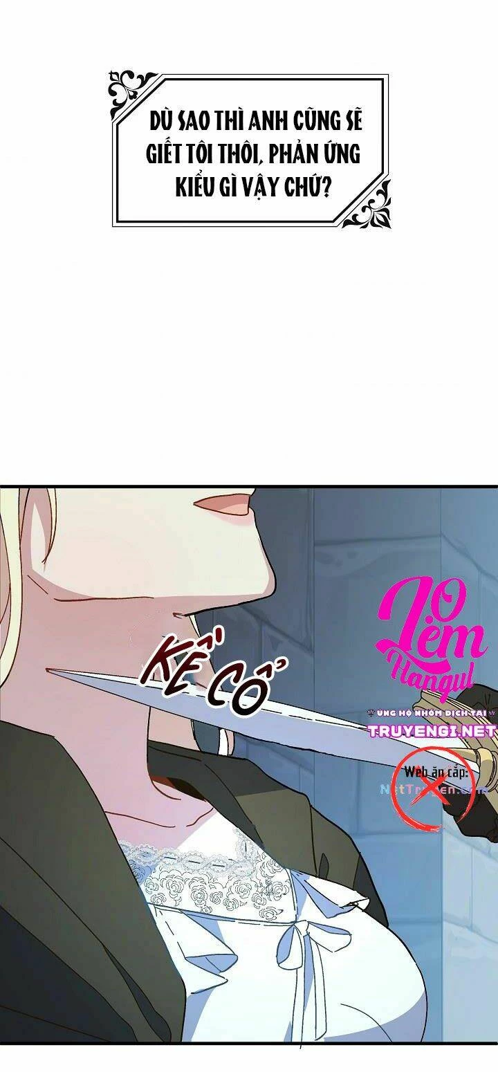 Công Chúa Giả Điên Chapter 14 - 17