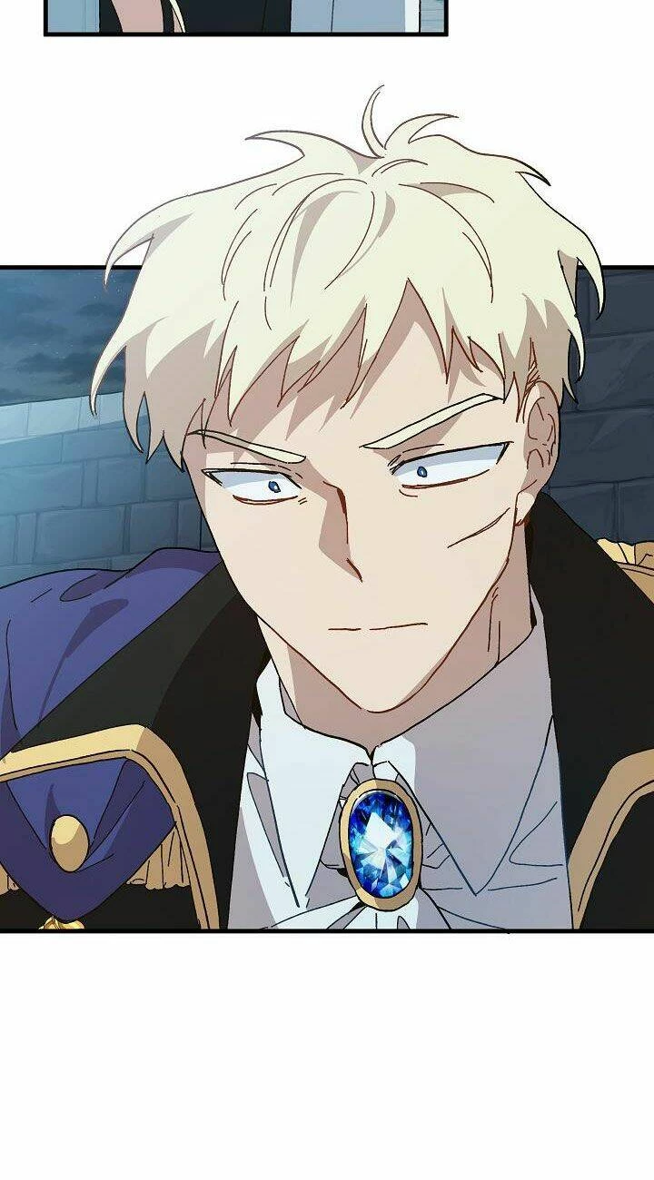 Công Chúa Giả Điên Chapter 14 - 22