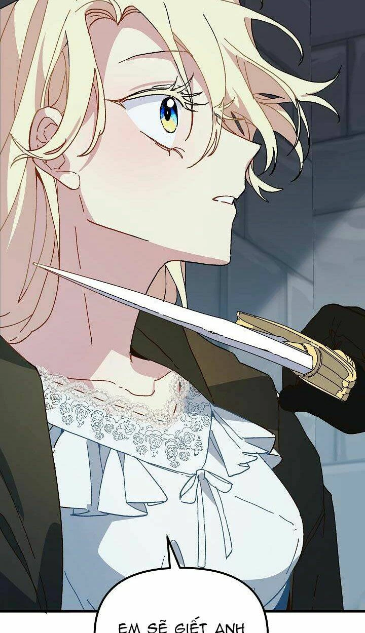 Công Chúa Giả Điên Chapter 14 - 24