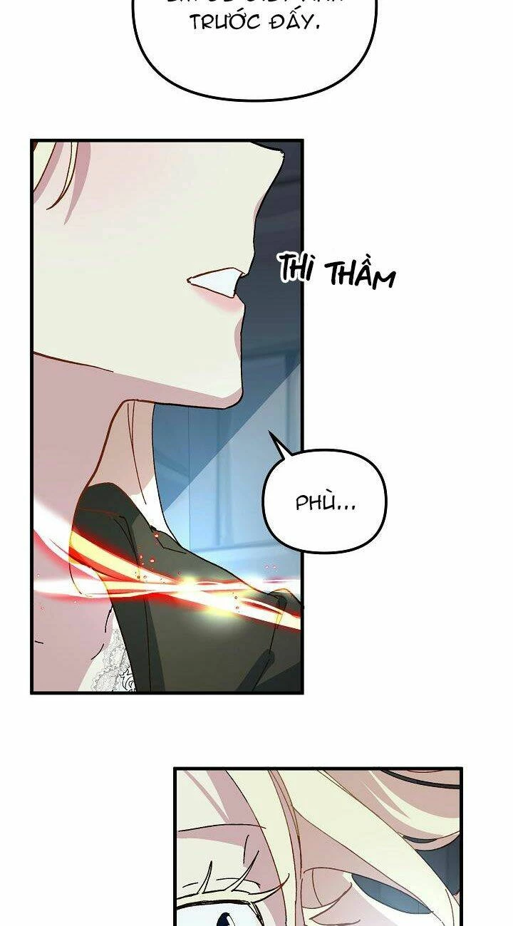 Công Chúa Giả Điên Chapter 14 - 25