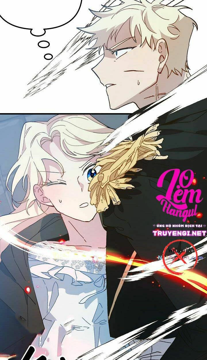 Công Chúa Giả Điên Chapter 14 - 28