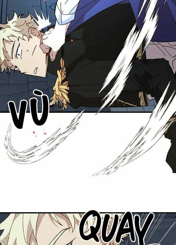 Công Chúa Giả Điên Chapter 14 - 34