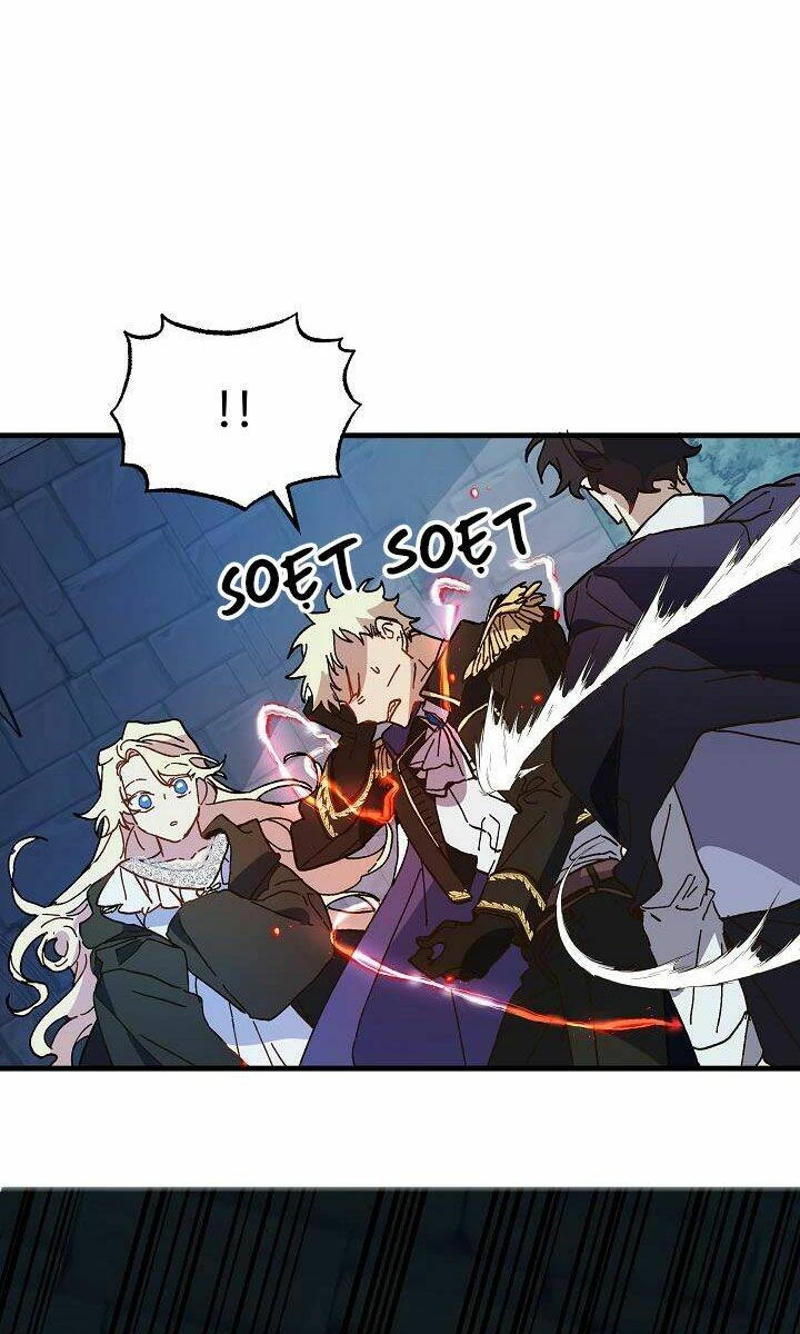 Công Chúa Giả Điên Chapter 14 - 38