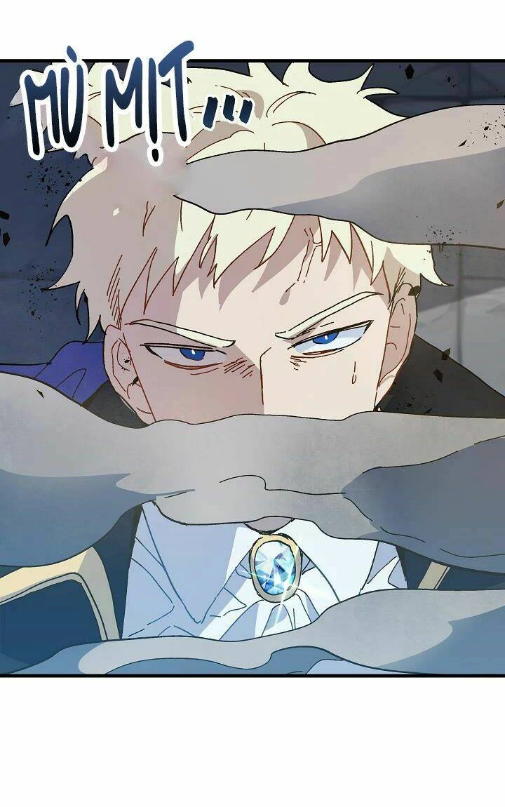 Công Chúa Giả Điên Chapter 14 - 45