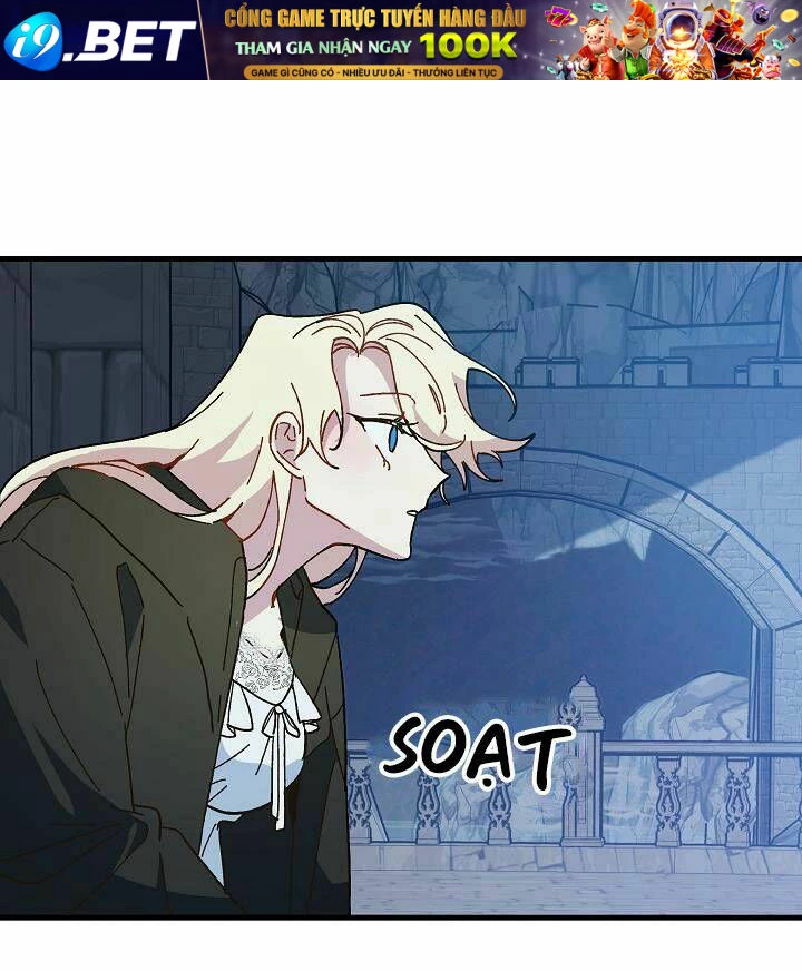 Công Chúa Giả Điên Chapter 14 - 48