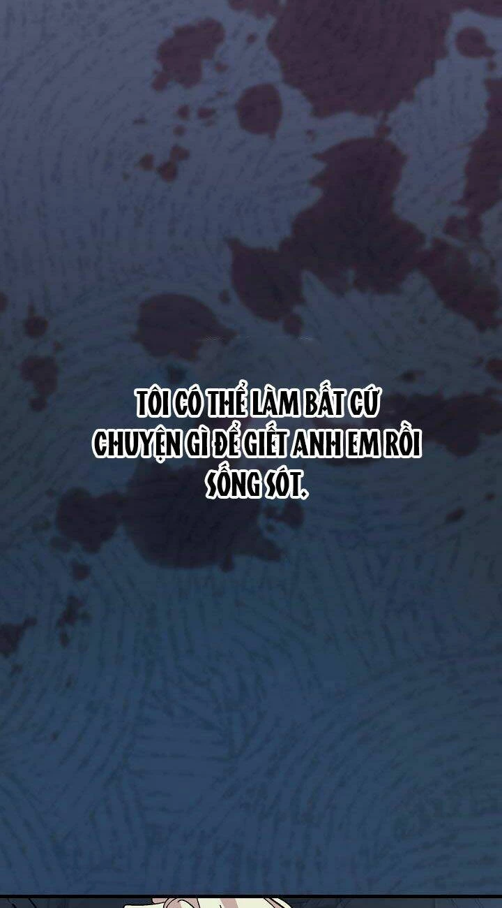 Công Chúa Giả Điên Chapter 14 - 51