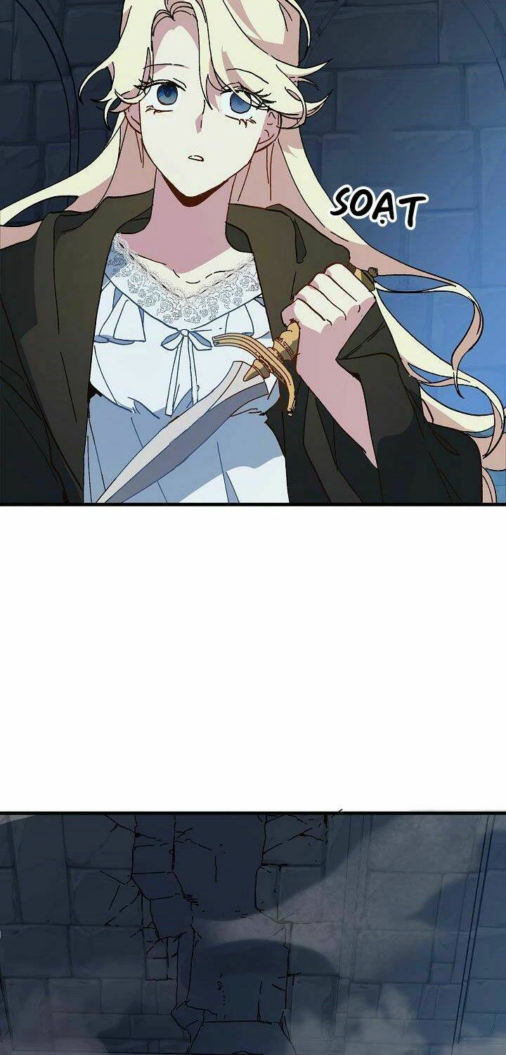 Công Chúa Giả Điên Chapter 14 - 52