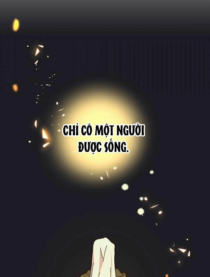 Công Chúa Giả Điên Chapter 14 - 55