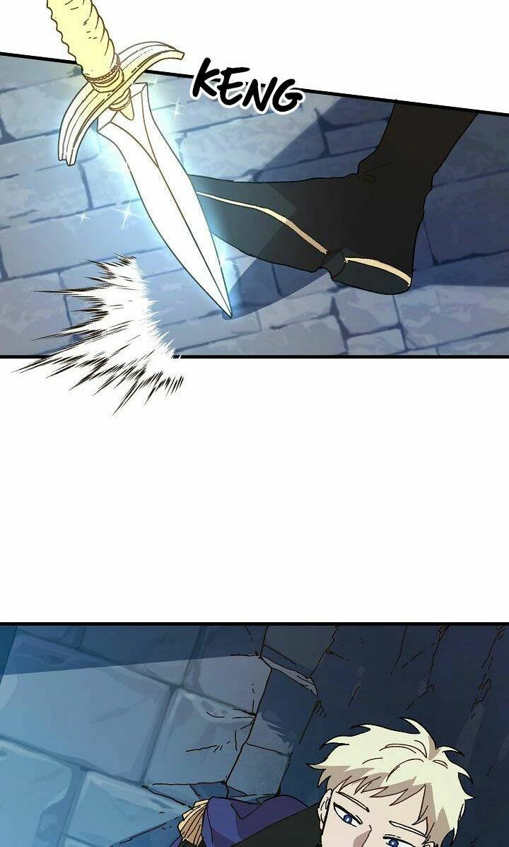 Công Chúa Giả Điên Chapter 14 - 77