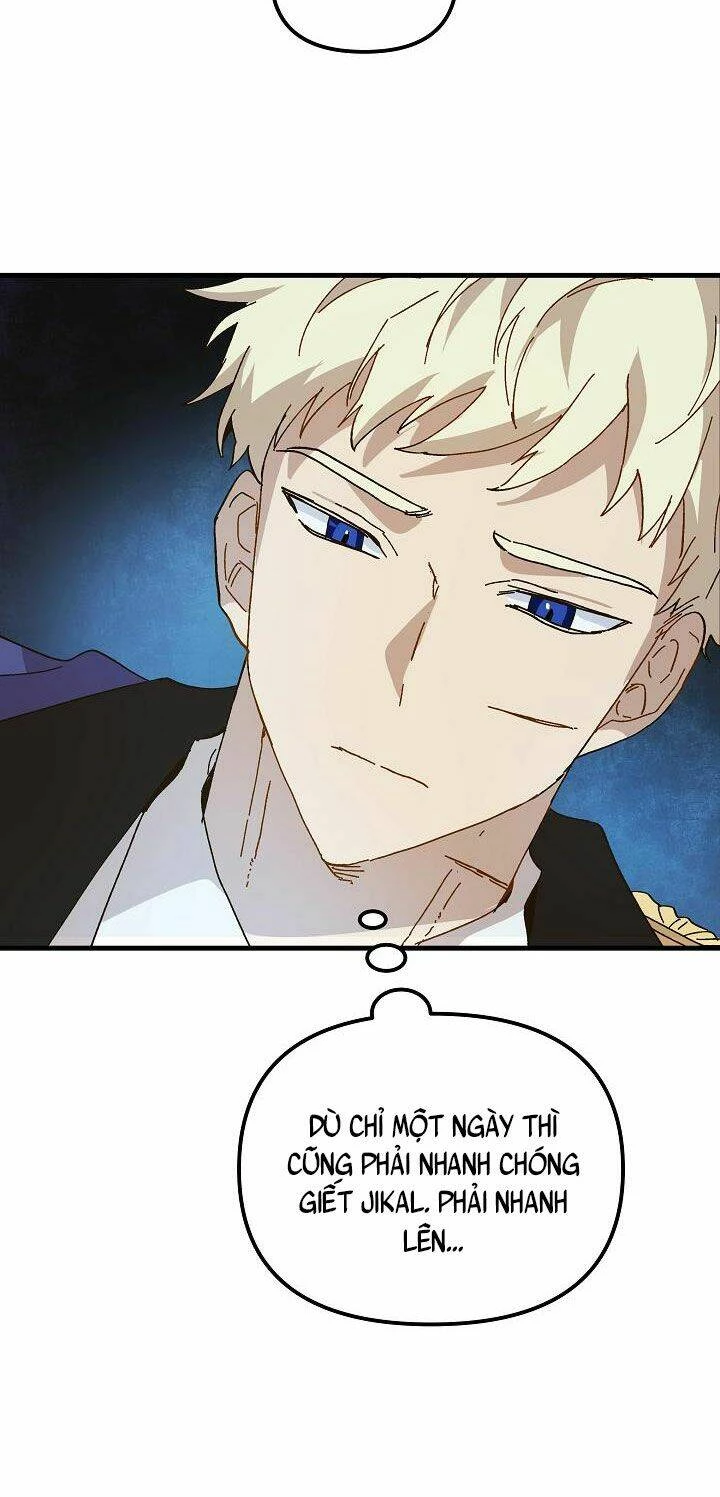 Công Chúa Giả Điên Chapter 14 - 80