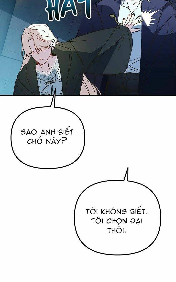 Công Chúa Giả Điên Chapter 14 - 83