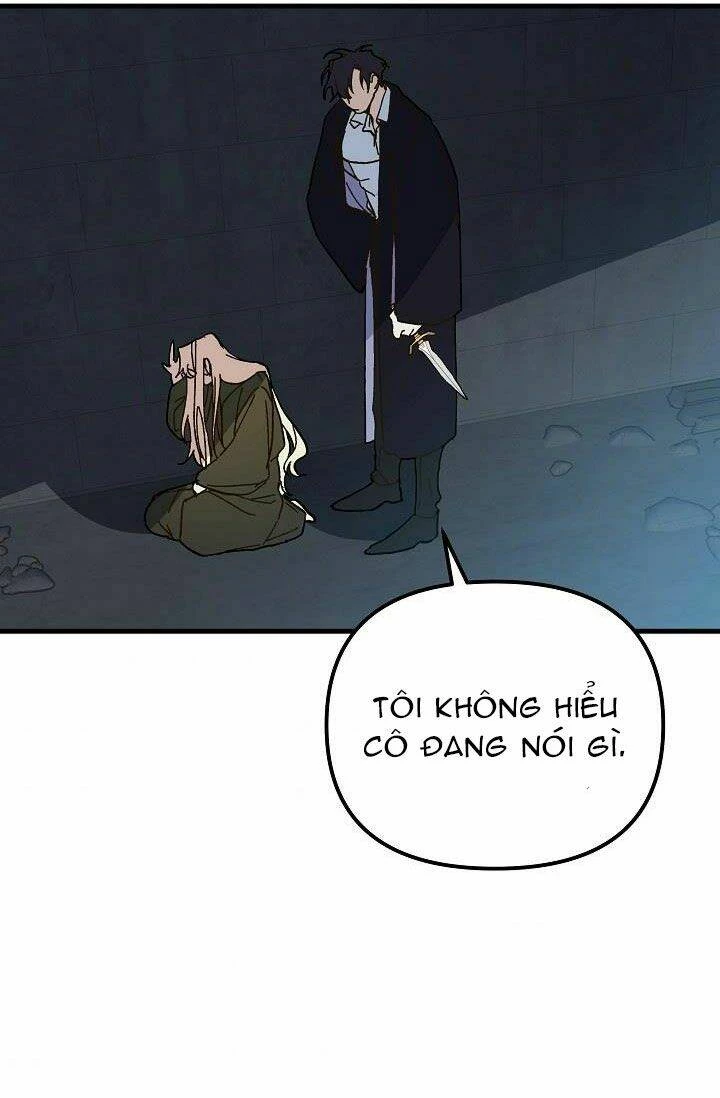 Công Chúa Giả Điên Chapter 14 - 89