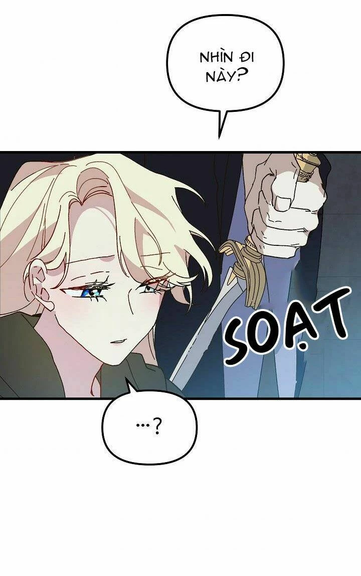 Công Chúa Giả Điên Chapter 14 - 90