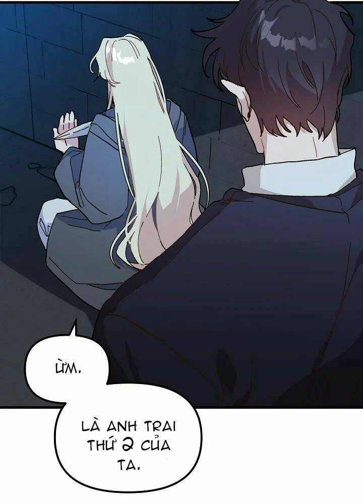 Công Chúa Giả Điên Chapter 15 - 5