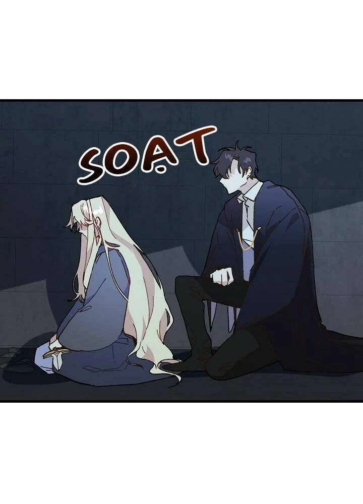 Công Chúa Giả Điên Chapter 15 - 6