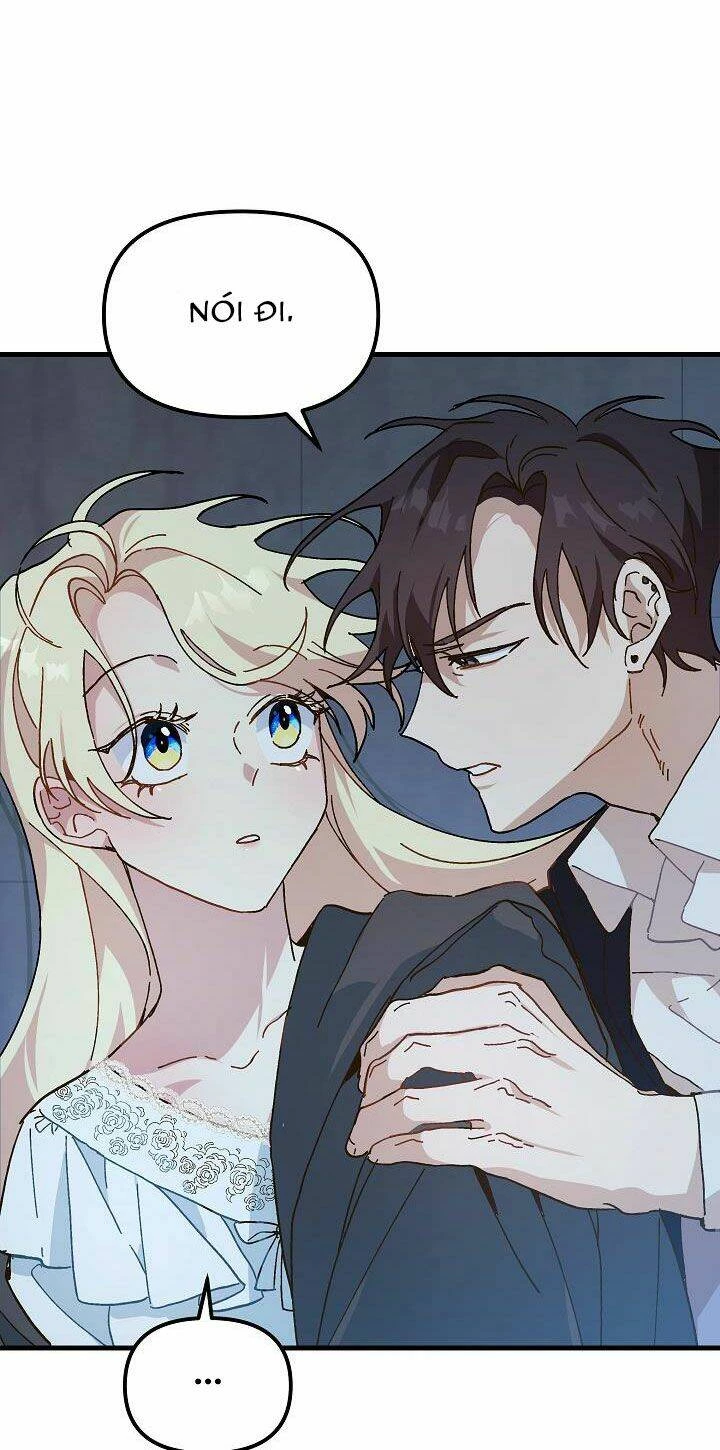 Công Chúa Giả Điên Chapter 15 - 8