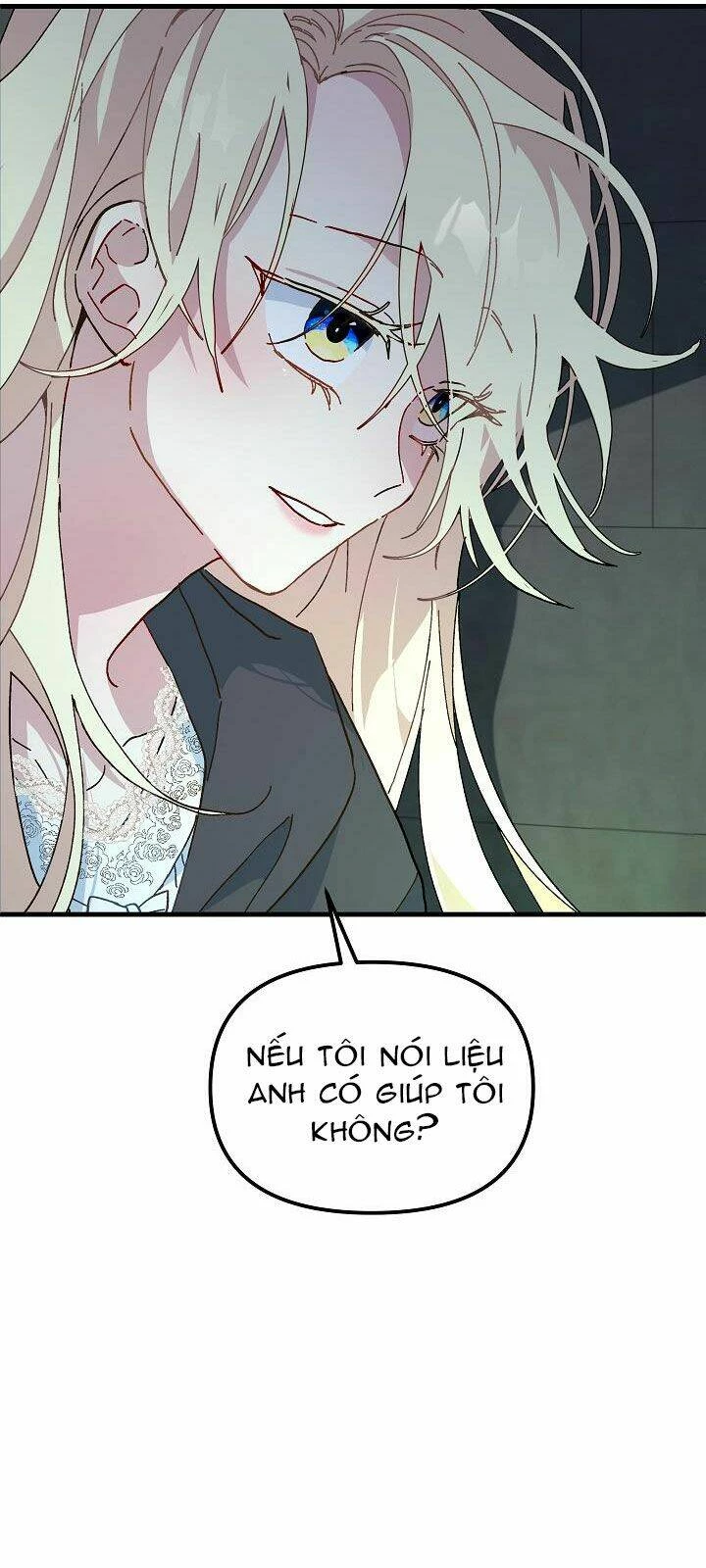 Công Chúa Giả Điên Chapter 15 - 11