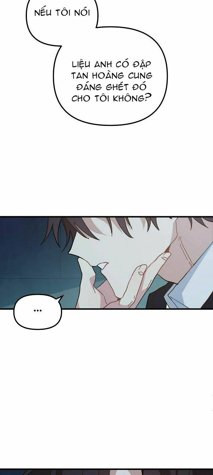 Công Chúa Giả Điên Chapter 15 - 13