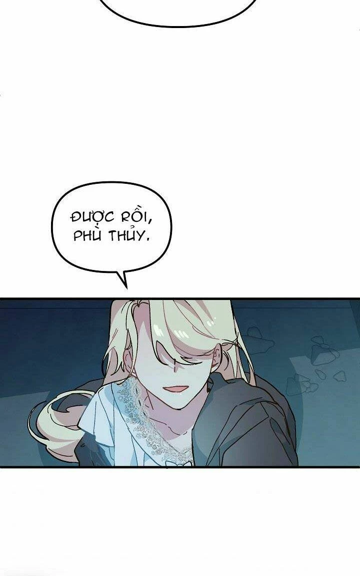 Công Chúa Giả Điên Chapter 15 - 15