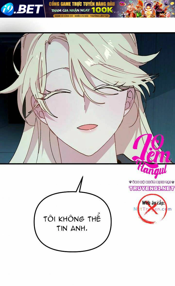 Công Chúa Giả Điên Chapter 15 - 16