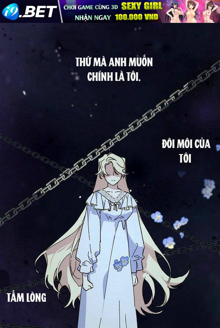 Công Chúa Giả Điên Chapter 15 - 18