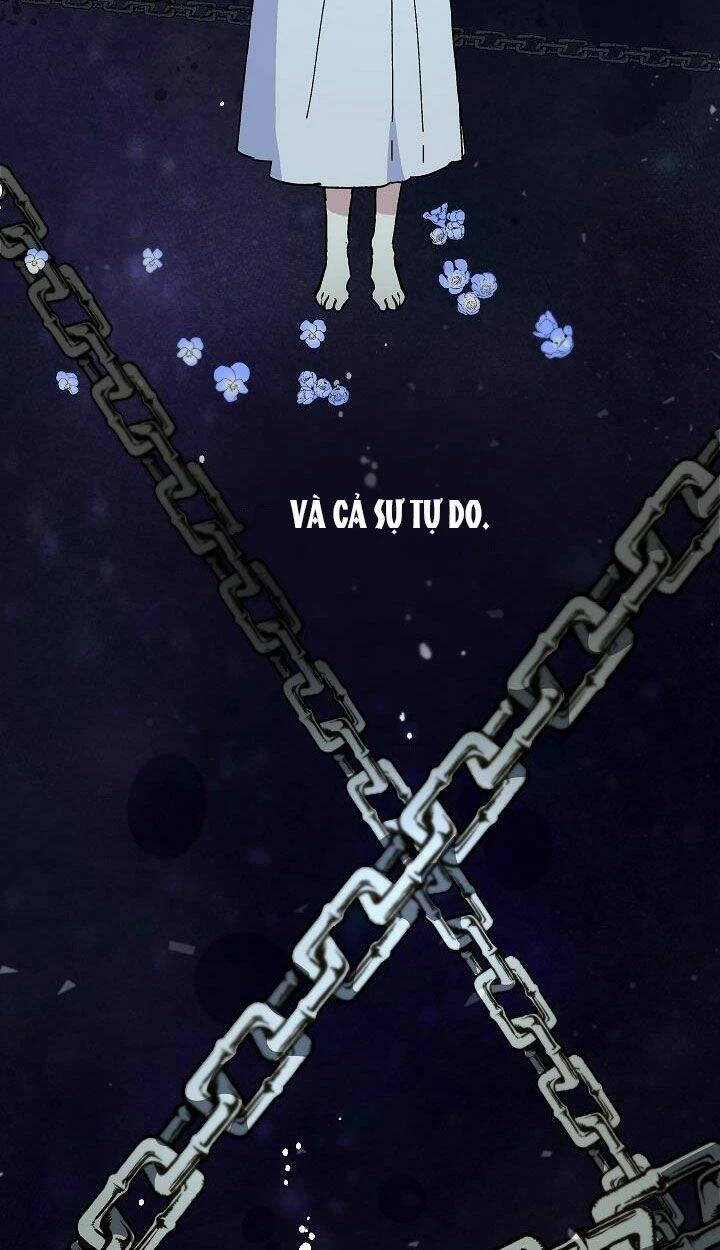 Công Chúa Giả Điên Chapter 15 - 19