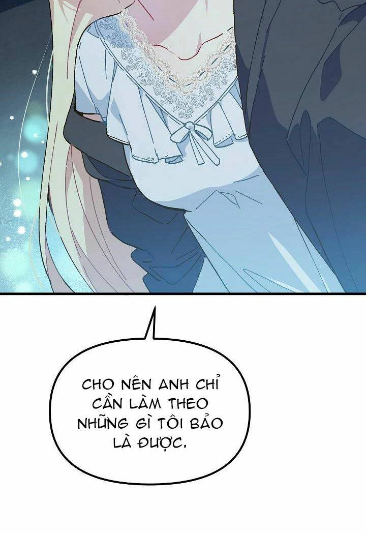 Công Chúa Giả Điên Chapter 15 - 22