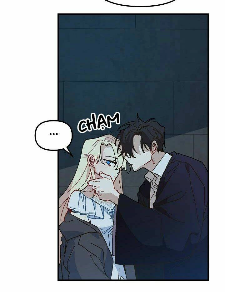 Công Chúa Giả Điên Chapter 15 - 28