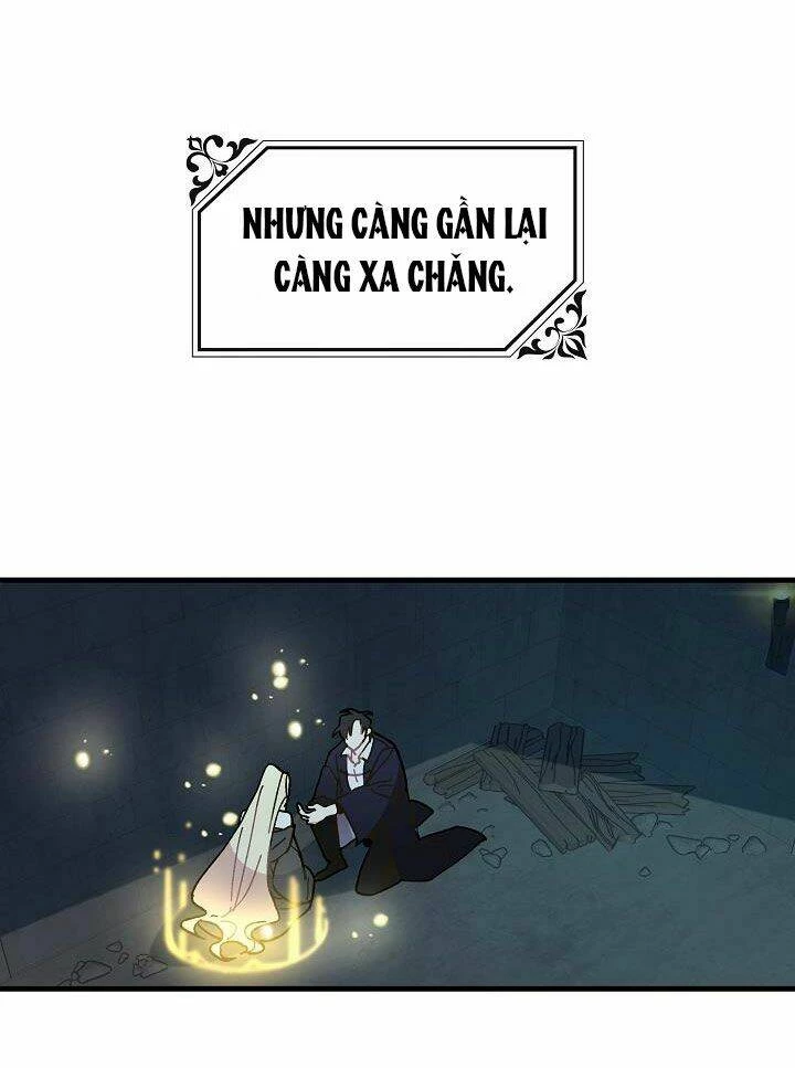Công Chúa Giả Điên Chapter 15 - 31