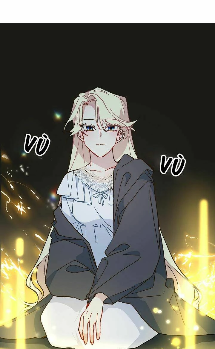 Công Chúa Giả Điên Chapter 15 - 32