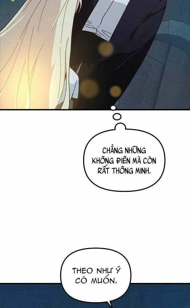 Công Chúa Giả Điên Chapter 15 - 38