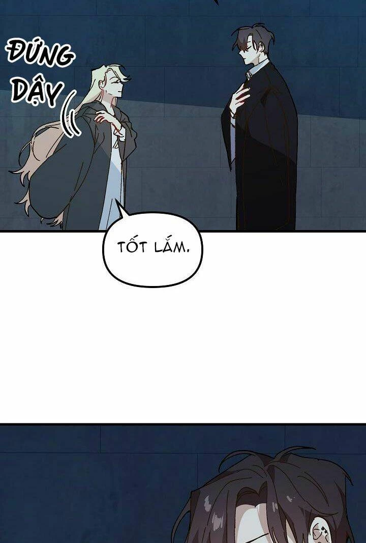 Công Chúa Giả Điên Chapter 15 - 39