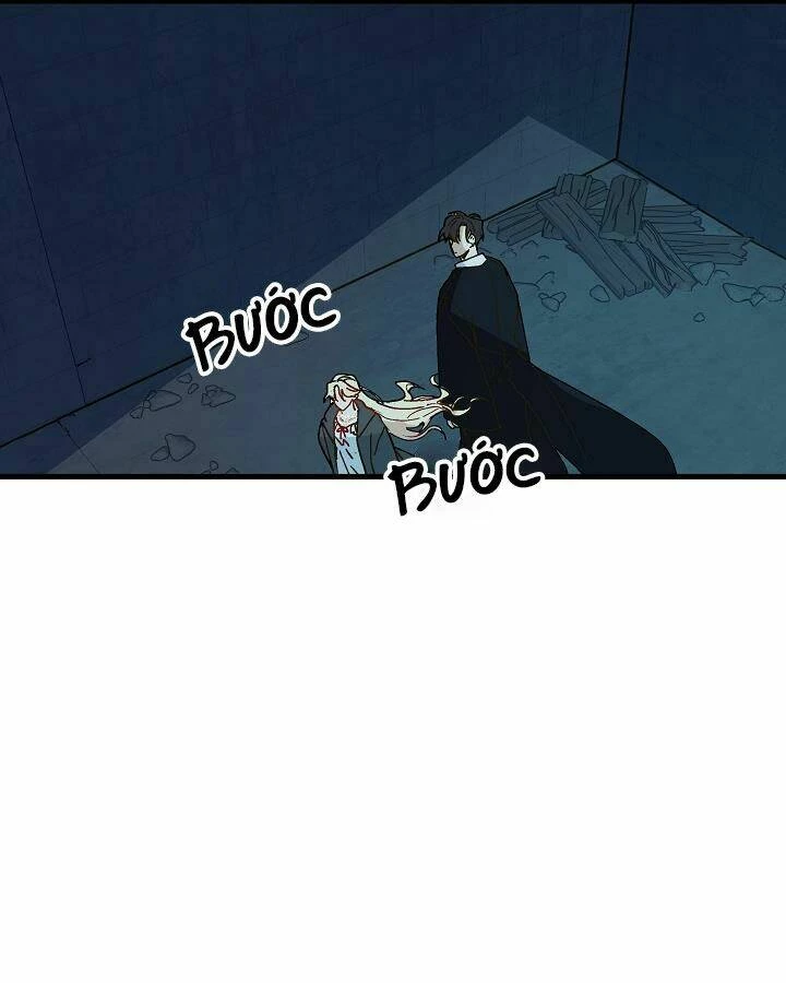 Công Chúa Giả Điên Chapter 15 - 41