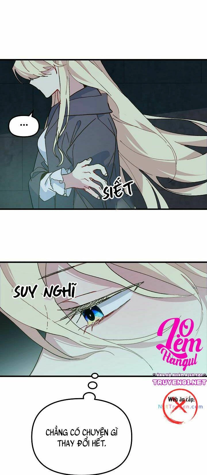 Công Chúa Giả Điên Chapter 15 - 59