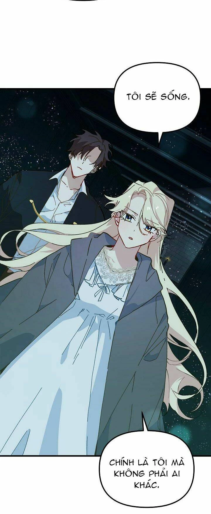 Công Chúa Giả Điên Chapter 15 - 60