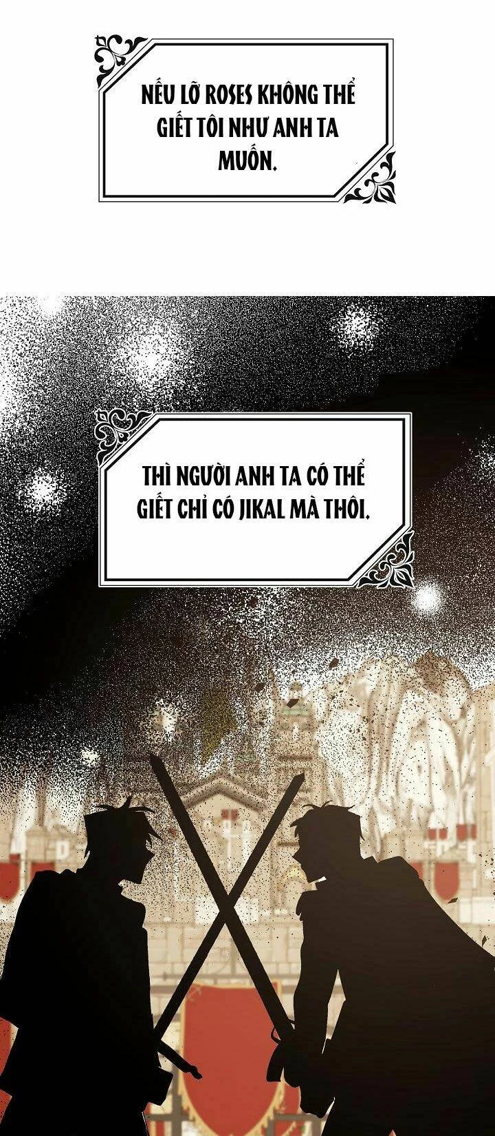 Công Chúa Giả Điên Chapter 15 - 61