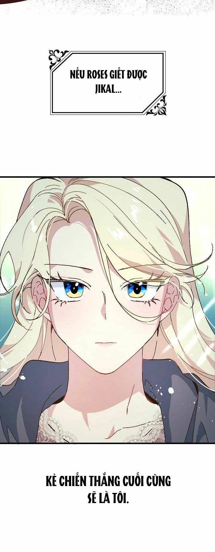 Công Chúa Giả Điên Chapter 15 - 63